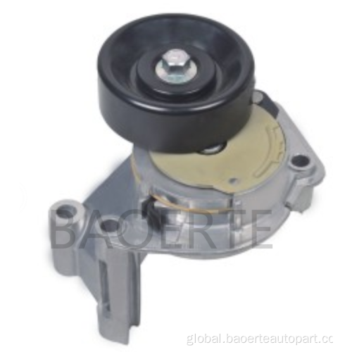 Auto Parts For Toyota 16620-0W101 Toyota Belt Tensioner Assy Factory